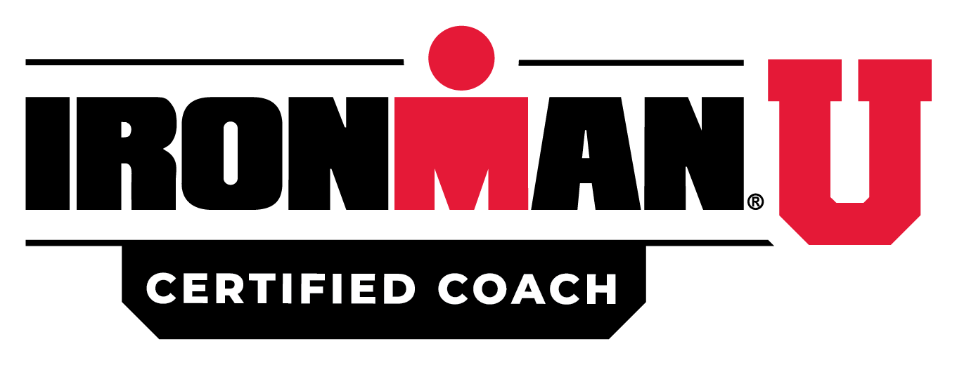 IRONMAN U Certified Coach